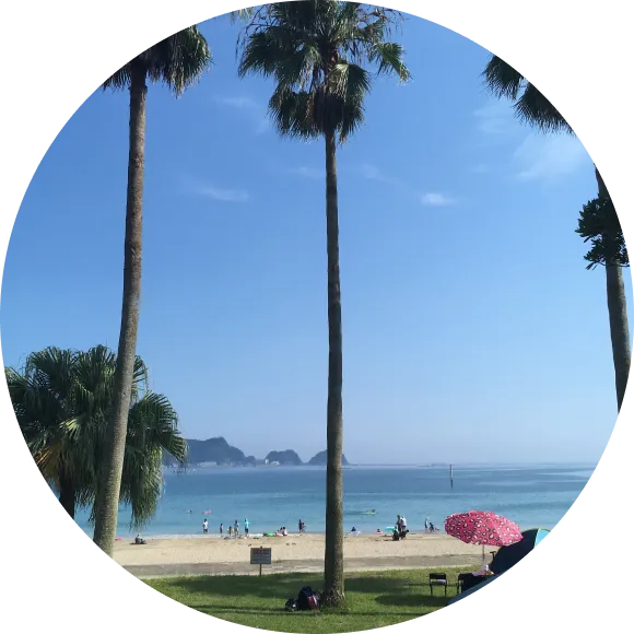 宮崎　サーフィン